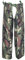 Fratelliditalia Regenschutz für Jagd, Angeln, Camouflage, Herren, Motorrad