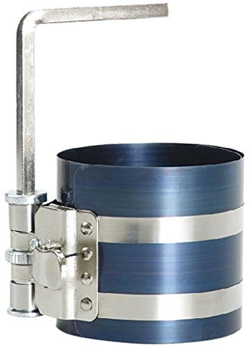 PISTON RING COMPRESSOR 90175MM H152MM