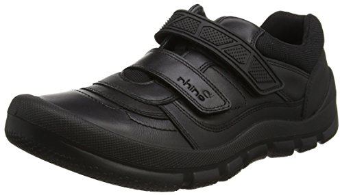 Start-rite Rhino Warrior, Men’s Trainers, Black (Black_7), 7 UK (41 EU)