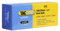 Tacwise 0399 Chiodi Brad Galvanizzati Tipo 18G / 35 mm, Confezione da 5000