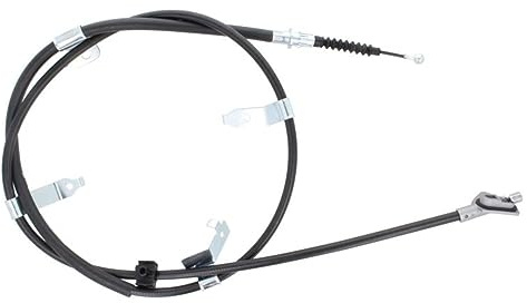 BOSCH 1 987 482 438 Parking/Handbrake Cable