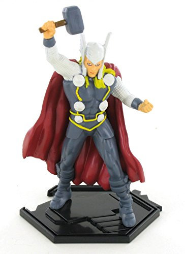 Avengers Figura Thor, Color (Comansi 96028)