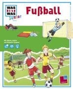 WAS IST WAS Junior 8 Fußball