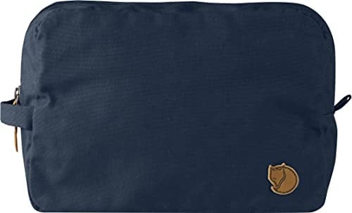 Fjällräven Övik Gear Bag Large Navy