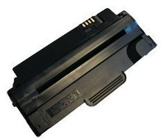Eurotone Toner Cartridge kompatibel für Samsung ML 1910 1911 1915 1916 2525 2526 2580 2581 + SCX 4600 4623 + SF 650 Serie, MLT-D1052L