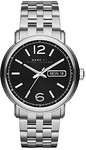 Marc Jacobs MBM5075 Herren Armbanduhr