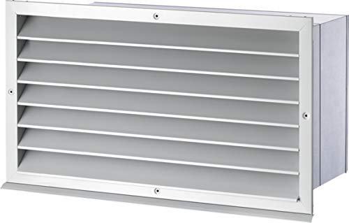 Stiebel Eltron AWG 560 H-GL, horizontale Wand Nabe
