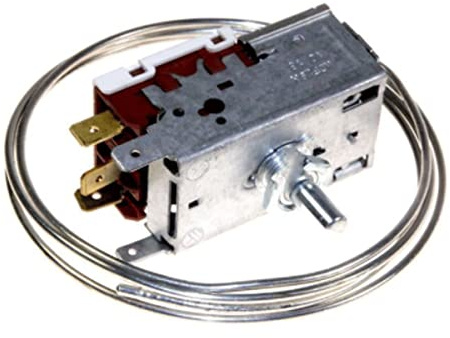 VESTEL – Thermostat kdf29 m für gwp6127ac Side-by VESTEL