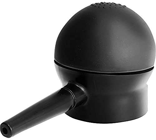 Hair effect Cover Hair Haarstyling Volume Pumpsprayaufsatz für Cover Hair Volume, 1 Stück