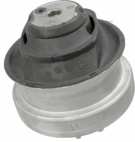 LEMFÖRDER 38712 01 Motorlager für Mercedes-Benz 190 (W201) 1982-1993 Beidseitig und Andere Fahrzeuge