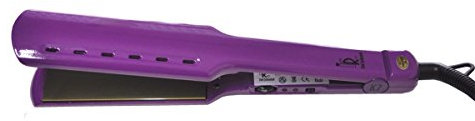 Irene Rios Plancha de Pelo K7, Violeta
