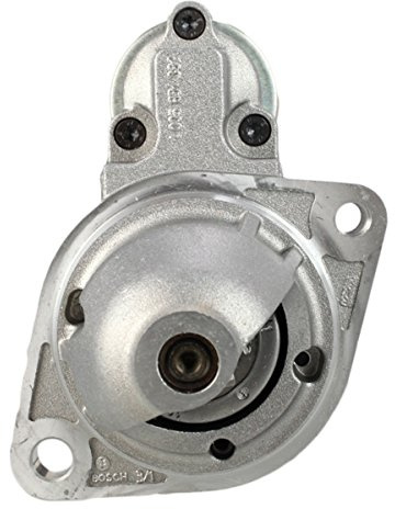 Sando 6010417.0 Motorroller Anlasser