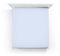 Formesse Bella Donna Premium Spannbetttuch himmelblau, 180x200-200x220 cm