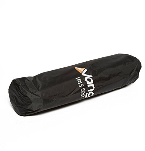 Vango 4 Pole Adventure Windbreak, Navy, One Size