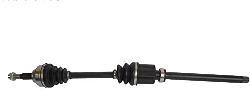 SKF VKJC 8483 Driveshaft Kit