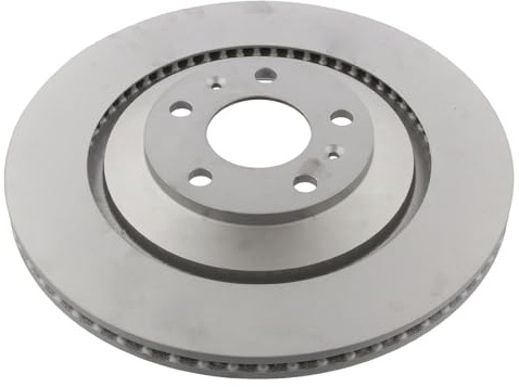 Blue Print ADV1843104 - Brake Disc