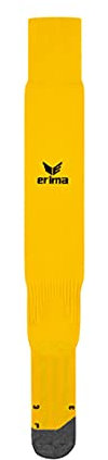 Erima Unisex Kinder Madrid Stutzenstrumpf (3182110), gelb, 1
