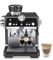 De'Longhi La Specialista Prestigio EC9355.BM Machine à expresso avec broyeur intégré et buse à mousse de lait professionnelle Noir
