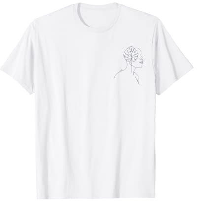 Monstera Leaf Monstera Deliciosa Käsepflanze T-Shirt
