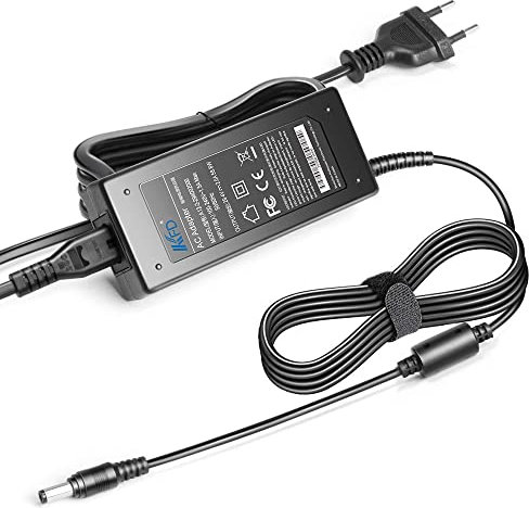 KFD 29.4V 2A Chargeur de Batterie Skateboard Adaptateur Secteur Alimentation pour 25.2V 25.9V 24V Li ION Batterie Scooter Recharge pour Batterie au Lithium Série 7 avec Prise DC 5.5 * 2.5mm