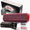 B&S Kit Filtro Aria Sportivo Aspirazione Rigenerabile Lavabile FB230/16 con Profumatore Interni