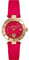 Versus by Versace Damen Armbanduhr Logo 34 mmArmband Silikon VSP772318