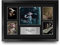 HWC Trading FR A3 Toby Jones Harry Potter Dobby Geschenke Geducktes Signiertes Autogramm Fotodisplay für Fans von Film Memorabilien - A3 Framed