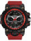 rorios Sport Herren Uhren Outdoor Digitaluhren mit Alarm Timer Militär Kalender Armbanduhr für Männer Jungen