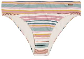 Protest Damen Cheeky Bikini-Hose MIXLAVA 23 S/36