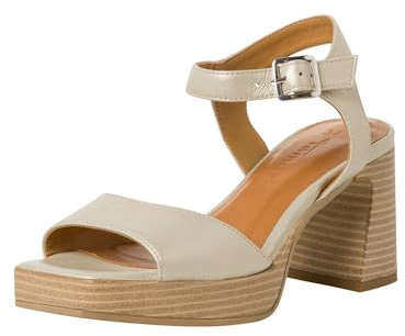 Tamaris Sandalette 1-28030-42 schmal