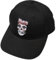 Rock Off officially licensed products Misfits Blood Drip Skull Baseball Cap One Size