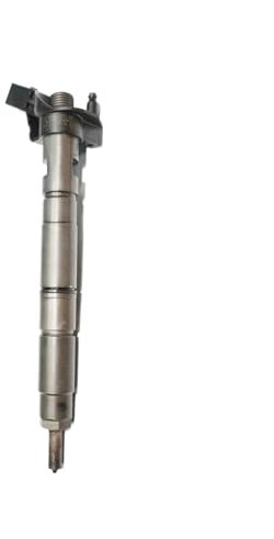 LFYEQZ Car Fuel Injector Nozzle Iesel Fuel Injector Nozle 0445115052 059130277AH For VW For T&ouareg 7L6 3.0 Tdi Bj.07 Diesel Engine