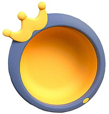 VICASKY Töpfe Babybadewanne Säuglingsgesichtsbecken Waschbecken für Babys Waschbecken im Esszimmer kinderspfa waschbecken für kinder multifunktionales Waschbecken Cartoon-Babywanne pp Blue