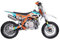 KAYO Racing KMB 60 Dirt Bike Motocross ab 6 Jahre