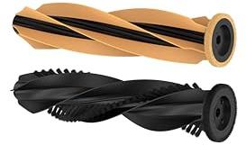 DREAME HyperStream Detangling DuoBrush L50 Pro Ultra/X50 Ultra/X50 Master/L40s Pro Ultra/D20 Plus/D20 Pro Plus/D20/Aqua10 Ultra Roller Complete/Aqua10 Ultra Track Complete/Aqua10 Roller/Matrix10 Ultra