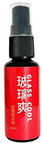 Scheibenwaschflüssigkeit - Anti-Adaption-Regenschutz-Spray, sichere Scheibenwaschflüssigkeiten | Glasfilmabstand, klare Sicht, sicheres Fahren, Mittel