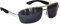 SONNENBRILLE MATRIX BIKERBRILLE COOLE BRILLE FLEX BüGEL M 57 (Silber Dunkel)
