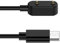 LOKEKE Compatible with Huawei Band 10 USB C Charging Cable, Replacement USB Type C Charger Charging Cable Dock Compatible with Huawei Band 10/9/8
