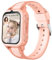 Orologio Intelligente per Bambini 4G Smartwatch Telefon Impermeabile con WiFi GPS SOS Controllo Genitori Videochiamata SMS Modalità Classe Rifiuto Chiamate Sconosciute Sveglia pre Ragazzi e Ragazze