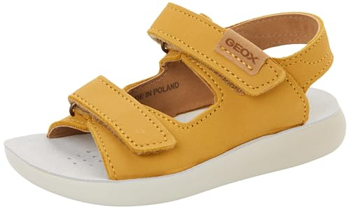 Geox Jungen B Sandal LightfloppySandal