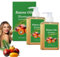 Bananen Oil Shampoo,100ml 𝘽𝙖𝙩𝙖𝙣𝙖 Tiefenbefeuchtung Shampoo, Nährt das Haar, Kräftigt das Haar, Geschmeidige Haarpflege,Weiches Haar, für alle Haartypen (2PCS)