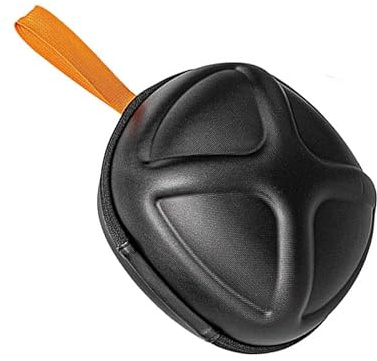MALSSE Kopfhörer-Aufbewahrungstasche, Hartschale, Headsets, Reise-Tragetasche für 700 Gen 2, harte EVA-Hülle