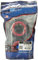 Sixer 2.2/3.0 Red/Black Bead-Loc R Wheels (2): SLH