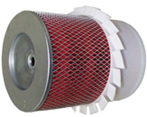 MAPCO Luftfilter 60514 | Kompatibel mit: MITSUBISHI L200, L200, PAJERO CLASSIC, PAJERO I, PAJERO I Canvas Top, PAJERO II, PAJERO II Canvas Top