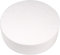 RAYHER 3000600 Styropor-Scheibe, Durchmesser: 25cm, Höhe: 7cm, ideal als Cake Pop Ständer/,Kuchen-Dummy