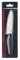 H&H Professional Coltello Lama Ceramica cm15 Utensili da Cucina, 15 cm