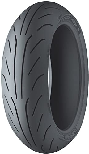 Michelin Power Pure Sc - 140/60/R13 57P - A/A/70dB - Motorcycle Tire