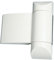 Groom fermetures - Ferme-porte pour porte interieure groomex-blanc -