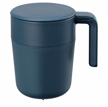 Kinto CafePress to Go Becher