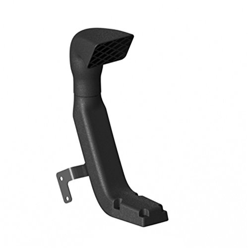 Rugged Ridge 17756.07 XHD Schnorchelverlängerung für Jeep Wrangler JK